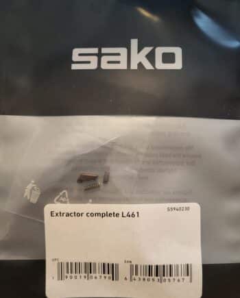 Sako L461 Udragare kit