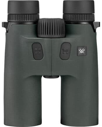 Vortex Ranger HD 3000 10x42 handkikare m. inbyggd avståndsmätare