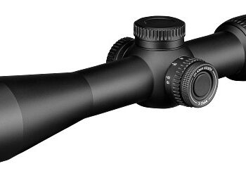 Vortex Viper HD 3-15x44 Dead Hold BDC Moa
