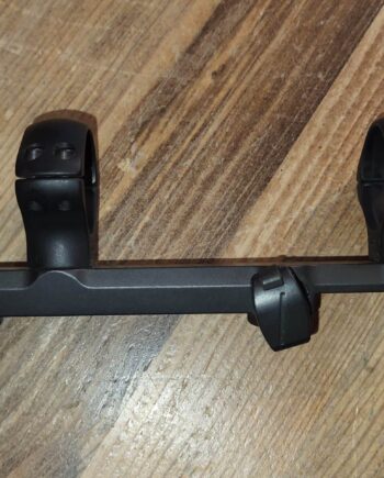 Beg Blaser sadelmontage