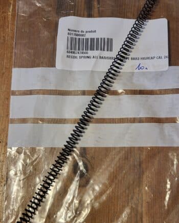 Browning BAR Rekylfjäder