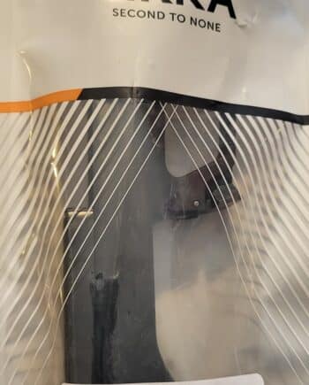 Tikka Ace T3x Magasinbrunn