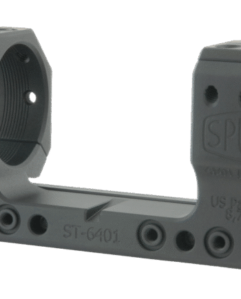 Spuhr ST-6401 Ø36 H35mm 4MIL TRG