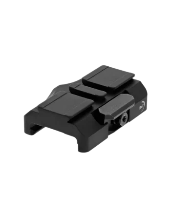 Aimpoint Acro® Fäste 22 mmför Weaver / Picatinny skena