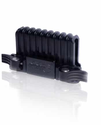 KKC E-Flex Låsbar bas ink. skruvar