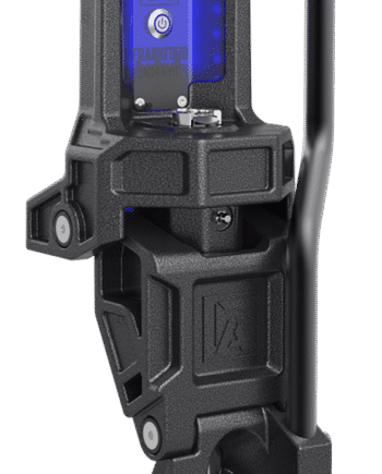 Frankford Arsenal Laddpress Precision Turret