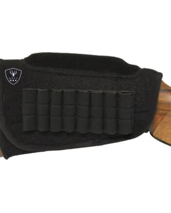 Grey Oak Kolvkamshöjare med patronhållare