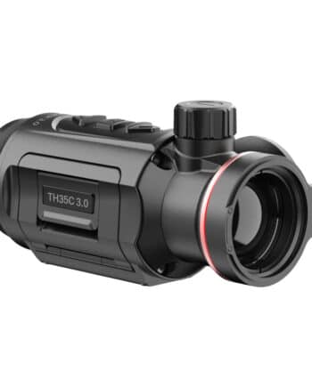 Hikmicro Thunder 3.0 TH35C Thermal Clipon