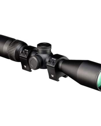 Vortex Triumph HD 3-9x40 BDC moa Inkl ringar