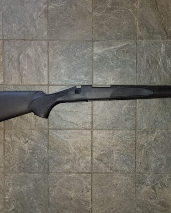 "Ny" Remington SPS Varmint kolv SA