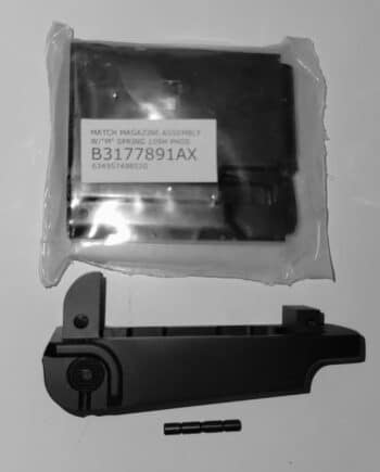 Browning Bar Match DBM Kit