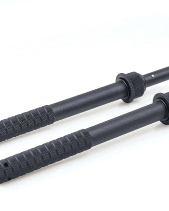 Atlas BT85 justerbara benförlängare