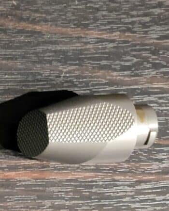 Sako 75/III-V Styrhylsa höger SS No key