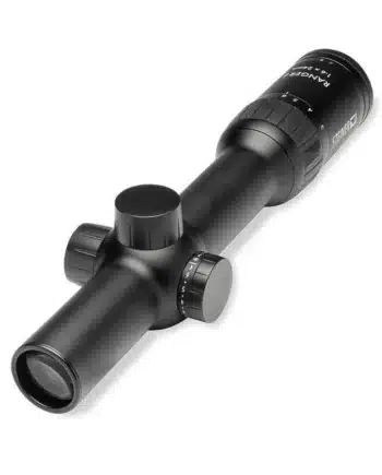 Ranger 6 1-6x24 Belyst 4A-I