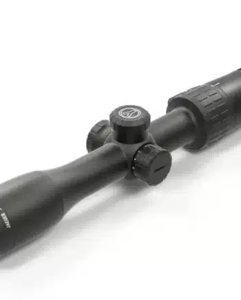 Yukon Jaeger 3-9x40 Belyst Kikarsikte T01i