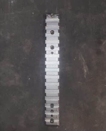 Beg Tikka T3 Originalskena SS