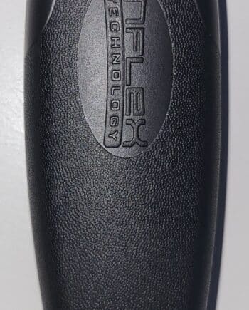 Browning Bakkappa O/U Inflex 25mm med hål