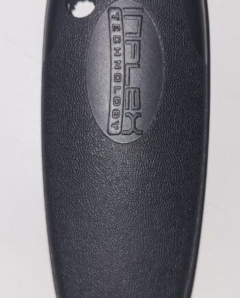 Browning Bakkappa O/U Inflex 12mm med hål