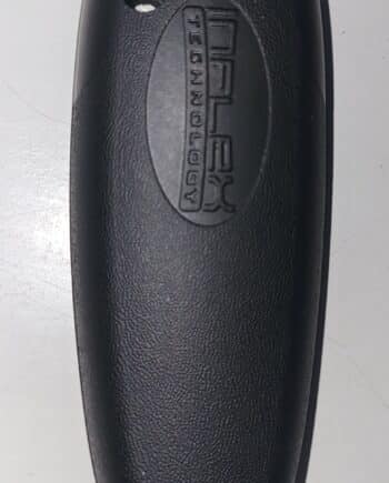 Browning Bakkappa O/U Inflex 20mm med hål