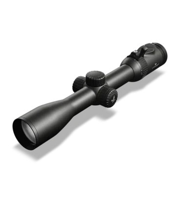 Swarovski Z8i 1,7-13,3x42 II. P L