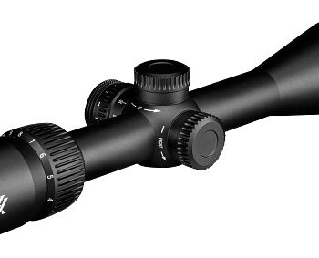 Vortex Crossfire HD 4-12x44 riktm Dead-Hold 2A BDC belyst