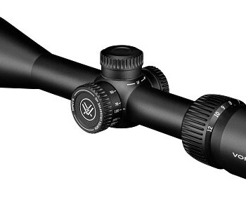 Vortex Crossfire HD 4-12x44 riktm Dead-Hold BDC