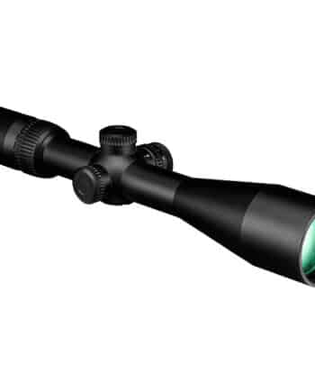 Vortex Crossfire HD 6-18x50 riktm Dead-Hold 2A BDC belyst