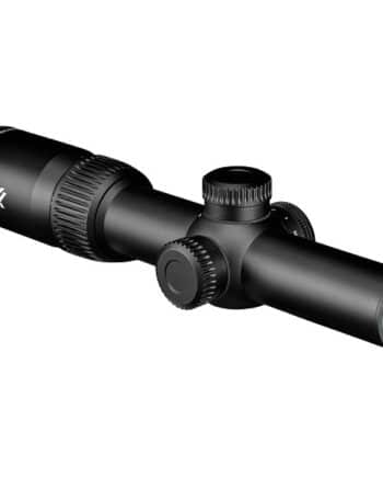 Vortex Crossfire HD 1-4x24 riktm Dead-Hold 2A BDC belyst
