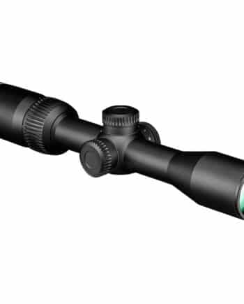 Vortex Crossfire HD 2-7x32 riktm Dead-Hold 2A BDC belyst