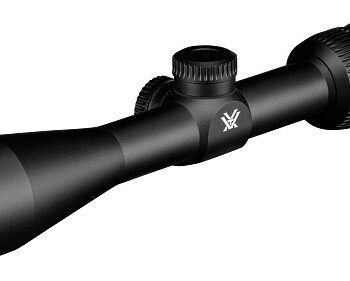 Vortex Crossfire HD 3-9x40 riktm Dead-Hold BDC