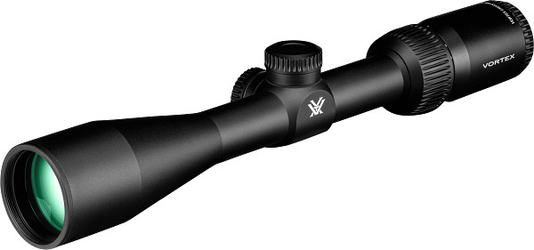 Vortex Crossfire HD 3-9x40 riktm Dead-Hold BDC