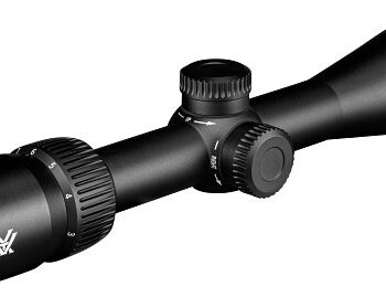 Vortex Crossfire HD 3-9x40 riktm V-Plex