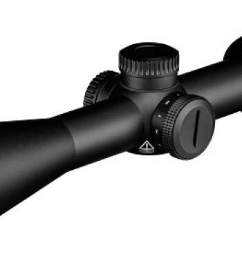 Vortex Crossfire HD 3-9x40 riktm Dead-Hold 2A BDC belyst
