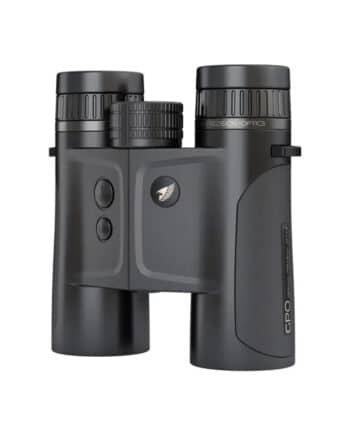 GPO Rangeguide 3200 8x40