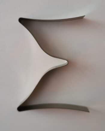 Sako L 461 Vixen Magasinfjäder