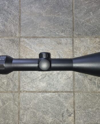 Beg Helia 2,4-12x56i G4B