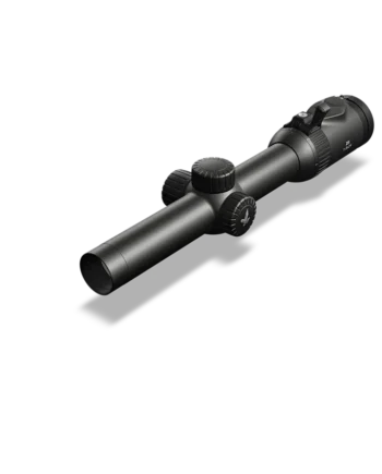 Swarovski Z8i 1-8x24 II. L 4A-I