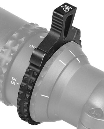 Nightforce Throw level för NXS