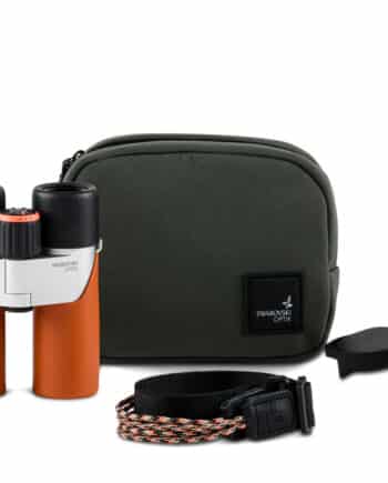 Swarovski CL Companion III. 10x30