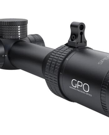 GPO SPECTRA 8x 2-16x50i