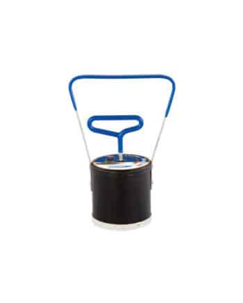 Frankford Arsenal Uppsamlingsmagnet för tumlingsmedia