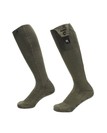 Hunter HEAT Sockor