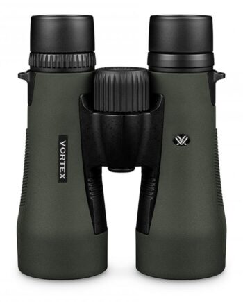 Vortex Diamondback HD 12x50 Inkl Glasspak binocase