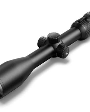 Swarovski Z8i+ 5-40x56 P