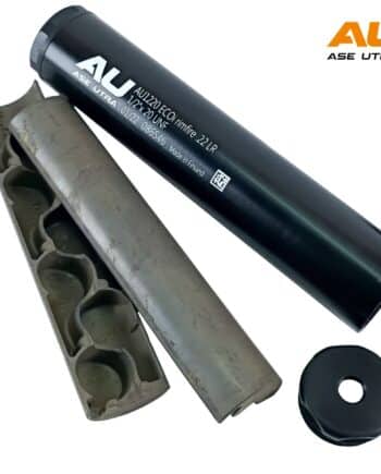 Ase Utra ECOi .22Lr  1/2"-20 UNF