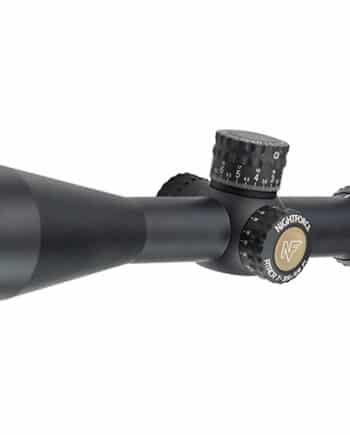 Nightforce ATACR FFP 7-35x56, riktm. Mil-XT belyst