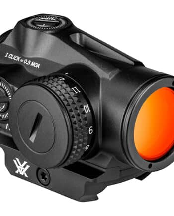 Vortex Triumph Red Dot rödpunktssikte