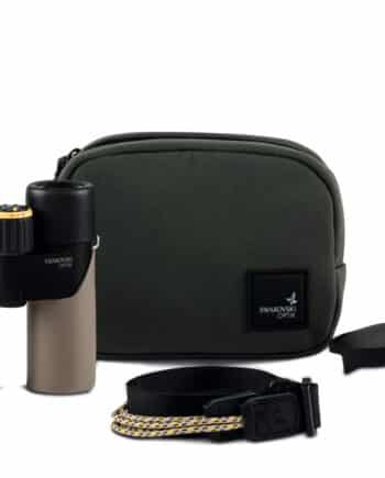 Swarovski CL Companion III. 8x30