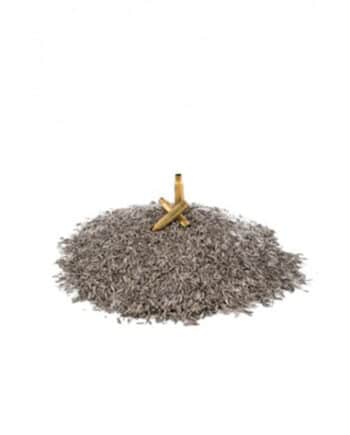 Frankford Arsenal Tumlingsmedia, rostfritt 2,2 kg