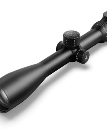 Swarovski Z5i+ 3,5-18x50 P BT L